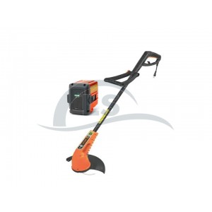 Aparador de Grama Husqvarna 115iL, Bateria 36V