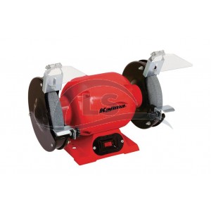 Moto Esmeril De Bancada 220V 360w Bg-500 Kajima