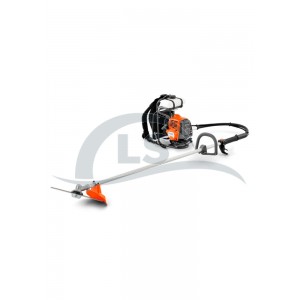 Roçadeira a Gasolina Husqvarna 531RB 33,6CC 1,5HP