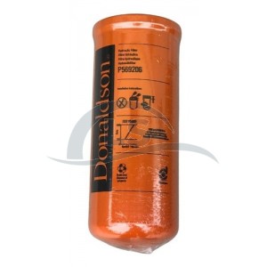 Filtro Hidráulico Donaldson Case 580n P569206