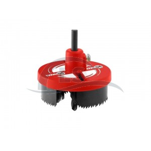 Calibrador de folga 0,05 a 1,00 mm