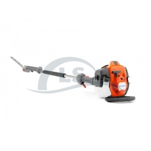 Podador Aparador de Cerca Viva Longo Gasolina Husqvarna 525HE4 25.4cm³ 1,34 hp