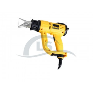 Soprador Térmico com Temperatura Digital 2000W - DEWALT