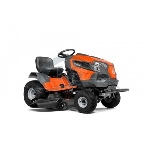 TRATOR CORTADOR GRAMA HUSQVARNA TS148 (VALOR A COMBINAR COM A REVENDA)