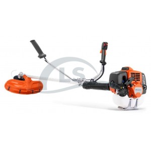 Roçadeira Lateral a Gasolina Husqvarna 41,5Cm³ 541RS sem torre