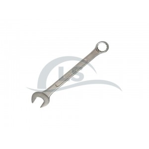 Chave Combinada Mayle de Aço Cromo Vanádio 11/16"