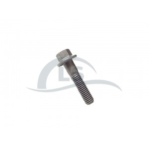 Parafuso peso central Motor Ford
