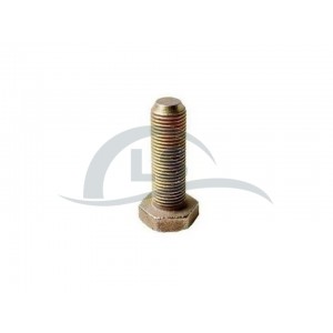 PARAFUSO FIXACAO PESO TRZ FORD