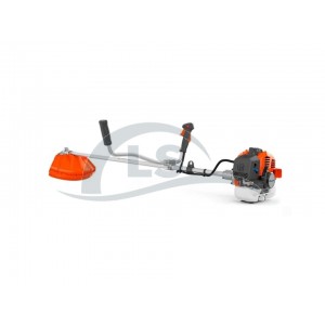 Roçadeira Husqvarna 131 R lâmina 2 pontas cinto simples
