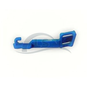 Puxador Afogador Motosserra Husqvarna 235e / 240e / 236e