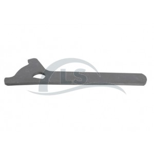 Alavanca comando hidráulico - Tratores Valtra/Valmet 65-ID / 685 / 785 / 85-ID / 86-ID 