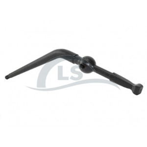 Alavanca Câmbio Trator Massey Ferguson Linha X