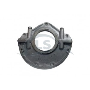 Alojamento Motor Perkins 4203 - Tratores Massey Ferguson 65X / 265 / 65R