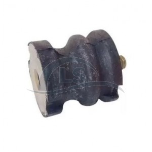 Amortecedor Husqvarna Motosserra 61/162 Rosca Fina Grande 