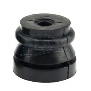 Kit Amortecedor Pequeno Para Motosserras 46/53/58cc