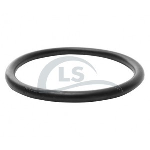 Anel oring. - 5X75 - Pistão hidráulico interno - Massey Ferguson 275 / 290