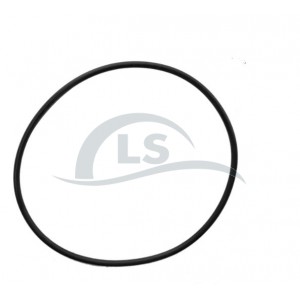Anel da carcaça da tração dianteira Trator Ford New Holland 