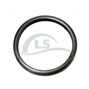 Anel Vedação Eixo Hidráulico - Trator Massey Ferguson 50X / 55X / 65X
