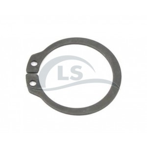 Anel elástico de segurança - Tratores Valtra/Valmet 685 / 785 / 885 / 985 / 65 / 75 / 85 