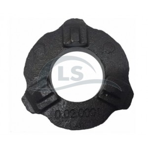 Encosto colar da embreagem - Tratores Valtra/Valmet 60 / 62 / 65 / 80