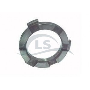 Anel Encosto Rolamento Da Embreagem - Tratores Valtra/Valmet 85 / 88 