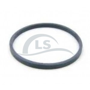 Anel pistão hidráulico - Trator Massey Ferguson 265/275