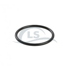 Anel Oring. - Flange Tomada de Força – Tratores Massey Ferguson Todos