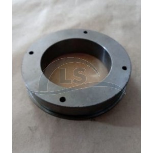 Anel raspador do pistão - Tratores Valtra/Valmet 118 a 148 / 1280 a 1880 