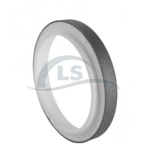 Anel raspador do cilindro de direção – Tratores Valtra/Valmet 685 / 785 / 880