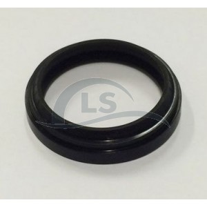 Anel raspador do cilindro de direção – Tratores Valtra/Valmet 880 a 985 / 1180 