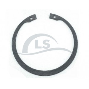Anel de segurança semi eixo - Tratores Valtra/Valmet 118 a 148 / 1280 a 1780 / BH140 a BH185