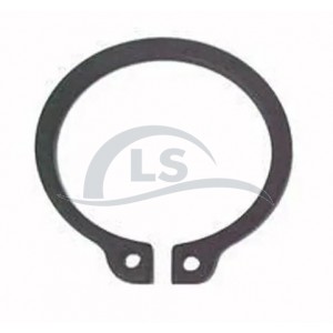 Anel trava eixo piloto NH TL70/80