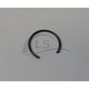Trava Pistão Roçadeira Husqvarna 236R/143RII