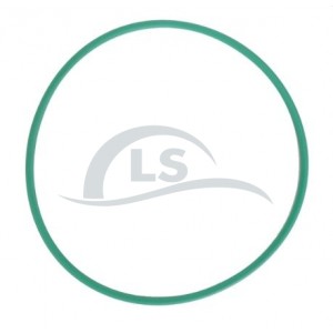 Anel Vedação Camisa Cilindro - Tratores Valtra/Valmet 