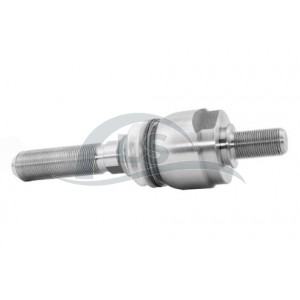 Articulação axial p/ tubo barra de direção 4X4 – Tratores Valtra/Valmet 700 / 880 / 980 - BL77 / BL88