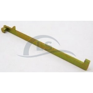 Barra de comando – Tratores Valtra/Valmet 68 / 78 / 88