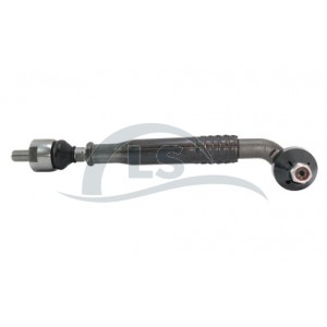 Barra De Direção Completa Com Articulação - Tratores Valtra/Valmet 880 / 980 4x4 APL335