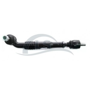 Barra De Direção Lado Direito - Tratores Valtra/Valmet 685 / 785 4X4