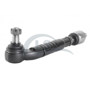 Barra Direção 4X4 – Lado Direito - Tratores Massey Ferguson 265 / 275 / 283