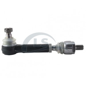 Barra direção 4X4 reta – Tratores Valtra/Valmet 685 / 785 - 600 a 900