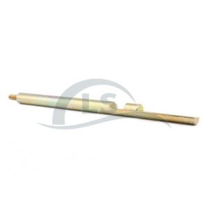 Barra do seletor - Tratores Valtra/Valmet 880 a 985 / 1180