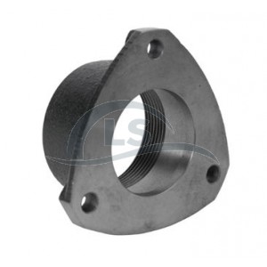 Bocal do tanque - Tratores Valtra/Valmet  62 / 65 / 68 / 78 / 85 / 86 / 88