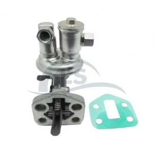 Bomba Alimentadora Gm D20/d40 Motor Perkins Q20b/4236 - Trator Massey Ferguson 