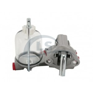 Bomba Alimentadora Perkins 3152 - Tratores Massey Ferguson 50X / 55X / 235 / 250