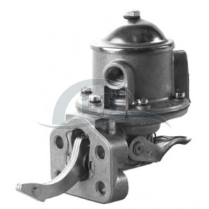 Bomba alimentadora de combustível do motor 6 cilindros Perkins 6354 - Tratores Massey Ferguson 