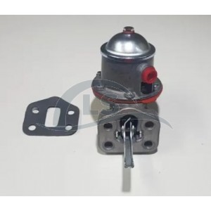 Bomba Combustível Perkins 6354 - Tratores Massey Ferguson 296 / 299