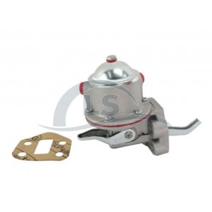 Bomba Alimentadora Combustível Perkins 6354 - Tratores Massey Ferguson 296 a 299