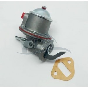 Bomba De Combustível Motor Perkins 6357 - Tratores Massey Ferguson 95 / 95X / 295