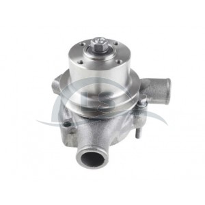 Bomba d’água motor Perkins 4203 - Trator Massey Ferguson 65 / 265 