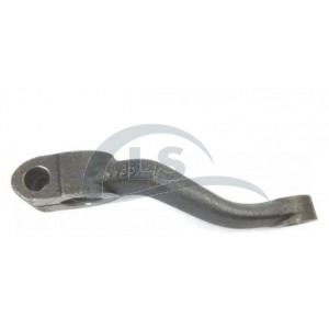Braço Direção Eixo Alto  - Lado Direito - Tratores Massey Ferguson 265 / 295